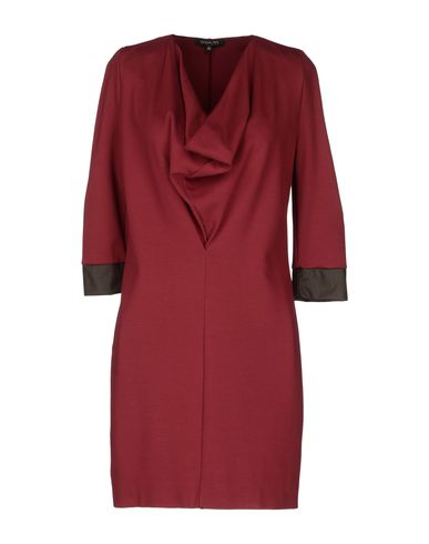 ZOOM PATRIZIA PEPE - Short dress