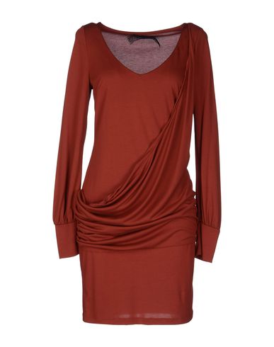 ZOOM PATRIZIA PEPE SERA - Short dress