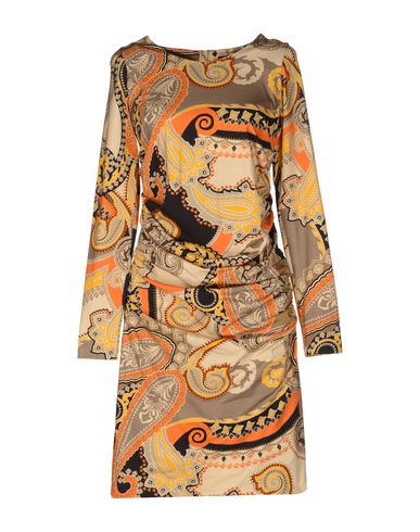 ZOOM JOSEPHINE & CO - Knee-length dress