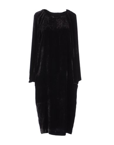 ZOOM TER ET BANTINE - Knee-length dress