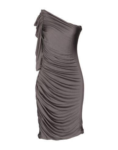 ZOOM HALSTON HERITAGE - Knee-length dress