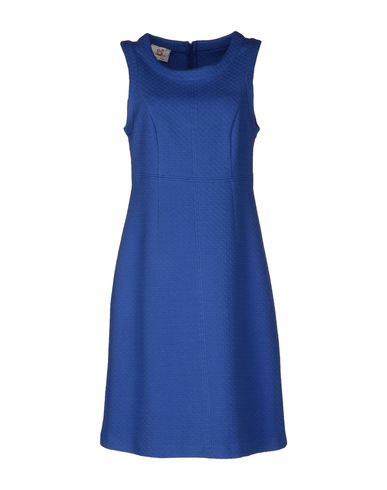 ZOOM THELMA & LOUISE - Short dress