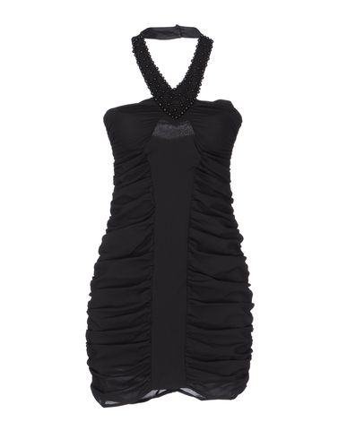 ZOOM POEMS - Short dress