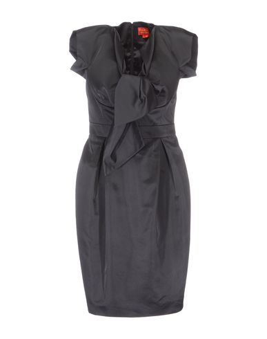 ZOOM VIVIENNE WESTWOOD RED LABEL - Short dress