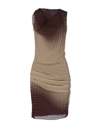 ZOOM FURNARI - Short dress