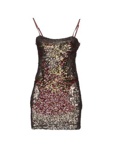 ZOOM PATRIZIA PEPE SERA - Short dress