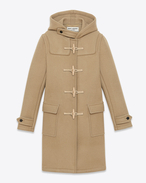 Trench Coat  SAINTLAURENT