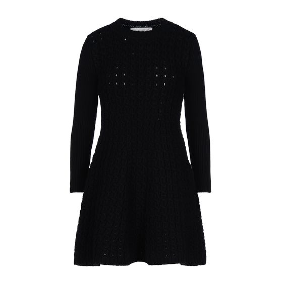 Stella McCartney, Cable Shine Dress