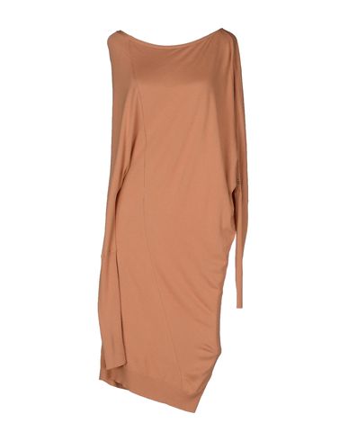 ZOOM LOIZA by PATRIZIA PEPE - Knee-length dress