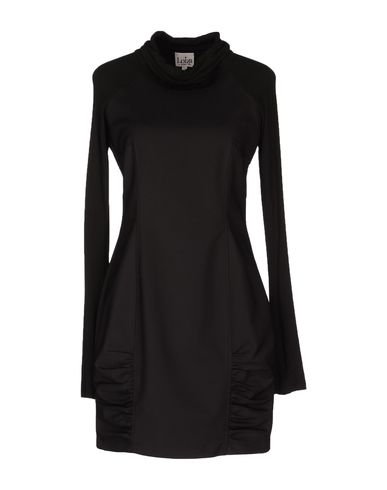 ZOOM LOIZA by PATRIZIA PEPE - Short dress