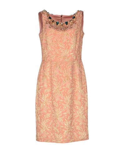 ZOOM DOLCE & GABBANA - Knee-length dress