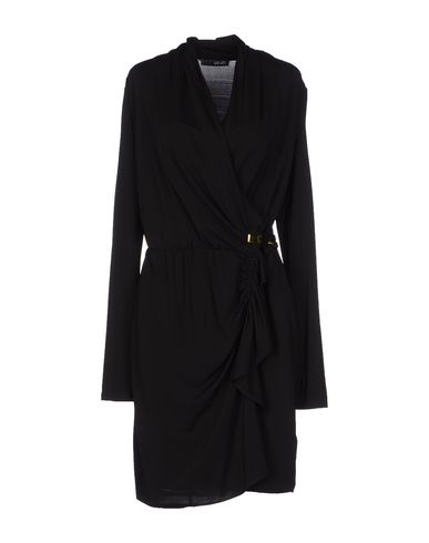 ZOOM LIU •JO - Short dress