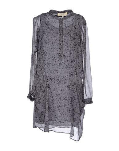 ZOOM VANESSA BRUNO ATHE' - Short dress
