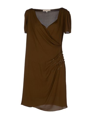 ZOOM VANESSA BRUNO - Short dress