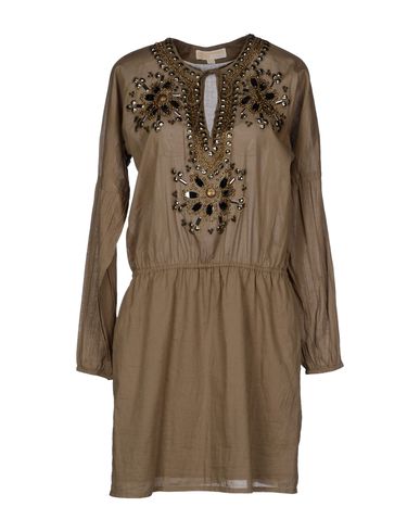 ZOOM MICHAEL MICHAEL KORS - Short dress