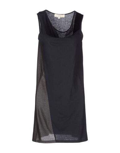 ZOOM VANESSA BRUNO ATHE' - Short dress