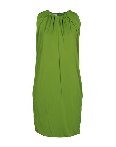 ZOOM MOSCHINO CHEAPANDCHIC - Short dress