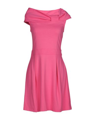 ZOOM REDValentino - Short dress