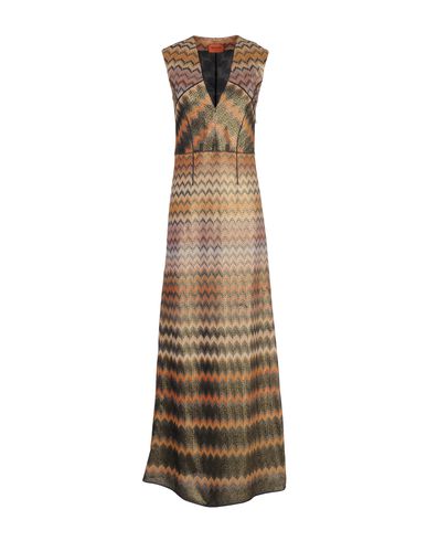 ZOOM MISSONI - Long dress