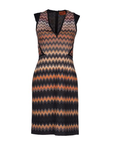 ZOOM MISSONI - Short dress