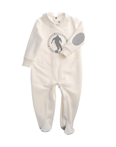ZOOM BIKKEMBERGS - Romper suit