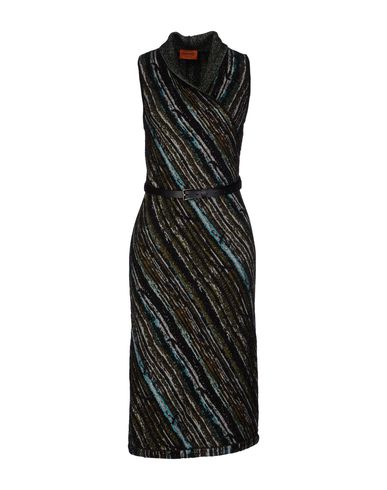 ZOOM MISSONI - 3/4 length dress