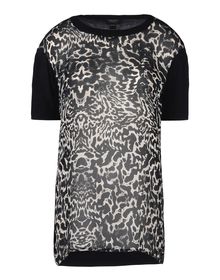 Short sleeve t-shirt - GIAMBATTISTA VALLI