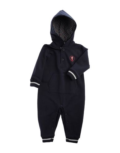 ZOOM BIKKEMBERGS - Romper suit