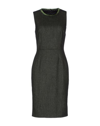 ZOOM DOLCE & GABBANA - Knee-length dress