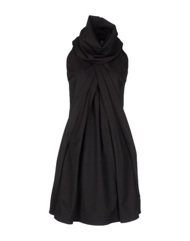ZOOM I MALLONI - Short dress