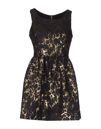 ZOOM DOLCE & GABBANA - Short dress