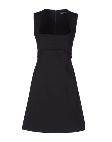 ZOOM DIRK BIKKEMBERGS - Short dress