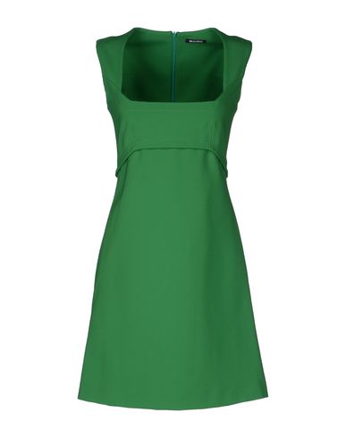 ZOOM DIRK BIKKEMBERGS - Short dress