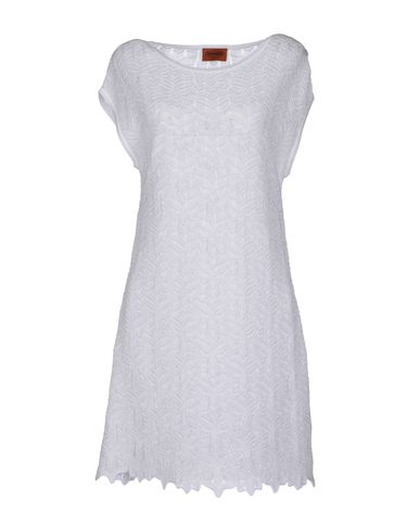 ZOOM MISSONI - Short dress