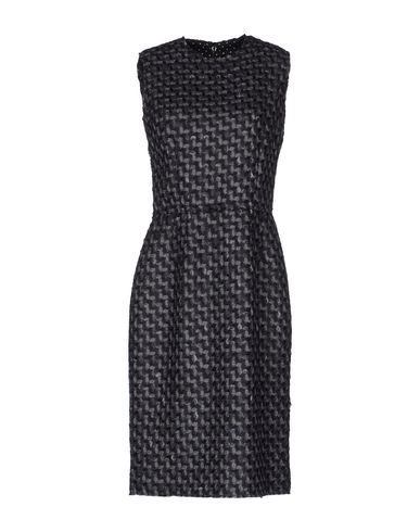 ZOOM DOLCE & GABBANA - Knee-length dress