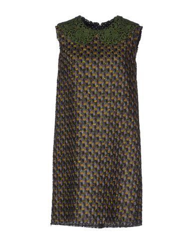 ZOOM DOLCE & GABBANA - Short dress