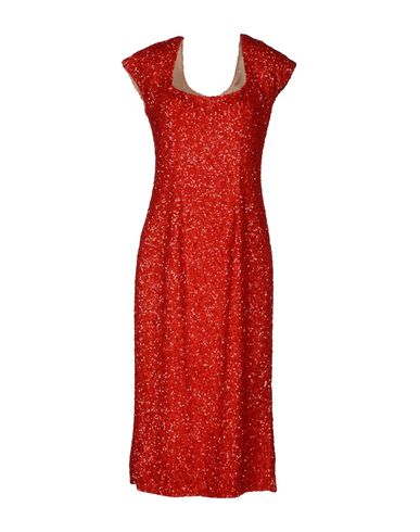 ZOOM L'WREN SCOTT - 3/4 length dress