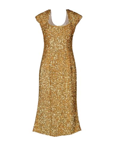 ZOOM L'WREN SCOTT - 3/4 length dress