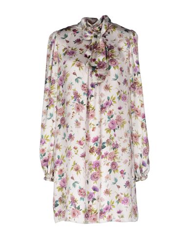 ZOOM DOLCE & GABBANA - Short dress