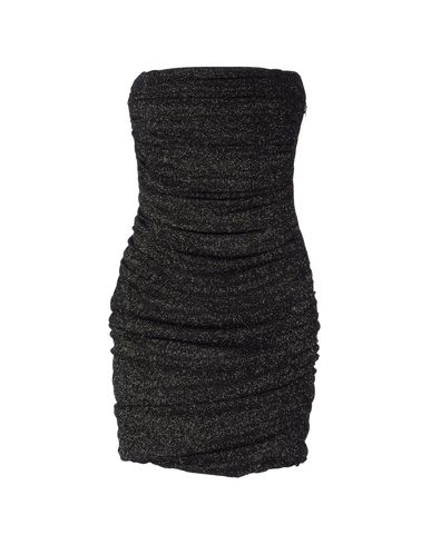 ZOOM JAY AHR - Short dress