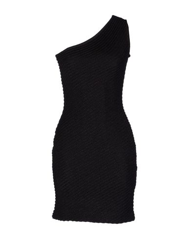 ZOOM JAY AHR - Short dress
