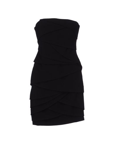 ZOOM JAY AHR - Short dress