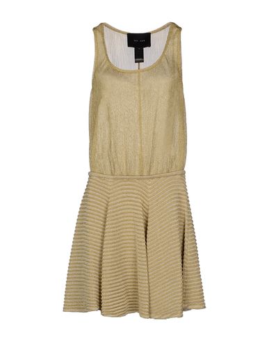 ZOOM JAY AHR - Short dress