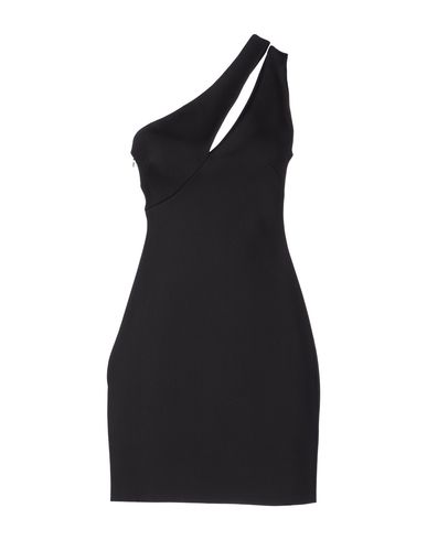 ZOOM JAY AHR - Short dress
