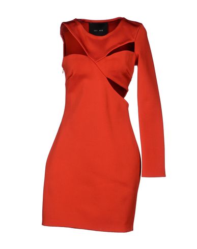 ZOOM JAY AHR - Short dress