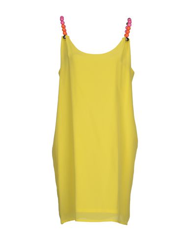 ZOOM ELEONORA - Short dress
