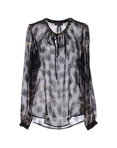 ZOOM HALE BOB - Blouse