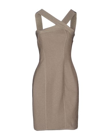 ZOOM HERVE' L. LEROUX - Short dress