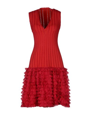 ZOOM ALAÏA - Knee-length dress