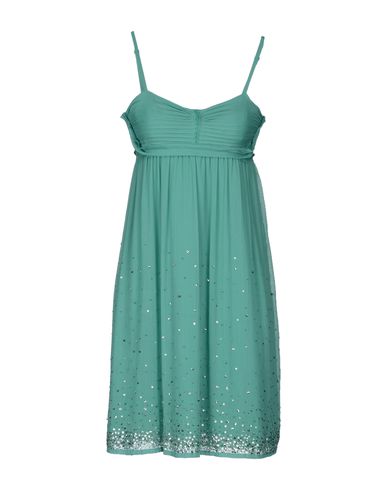 ZOOM SILVIAN HEACH - Short dress
